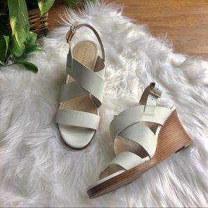 Cole Haan Penelope Wedge